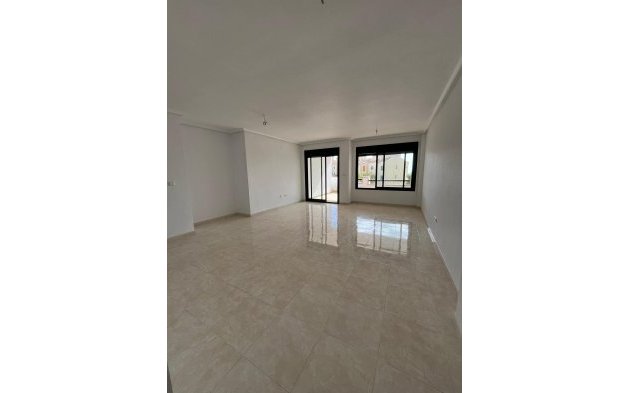Nouvelle construction - Appartement - Orihuela Costa