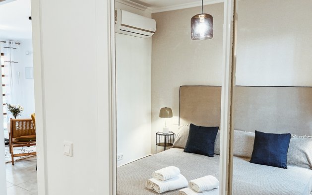 Obra nueva - Apartamento / piso - Cuevas del Almanzora