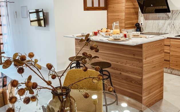 Obra nueva - Apartamento / piso - Cuevas del Almanzora