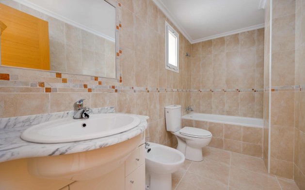 Nauja statyba - Butas - San Fulgencio