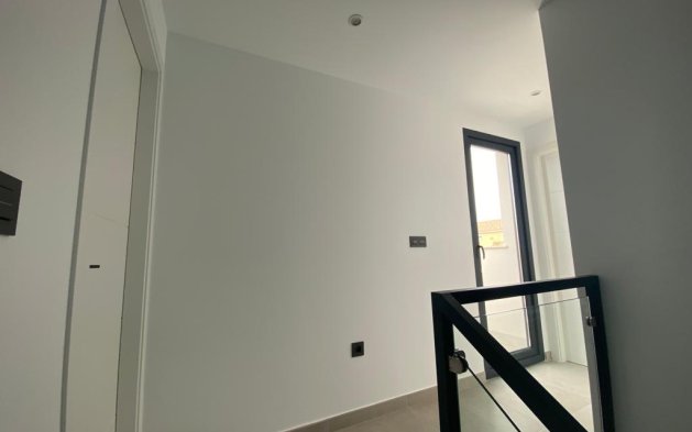 Obra nueva - Villa - Los Alcázares