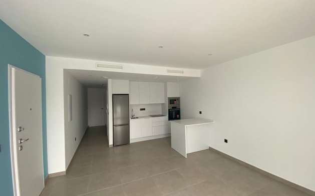 Obra nueva - Villa - Los Alcázares