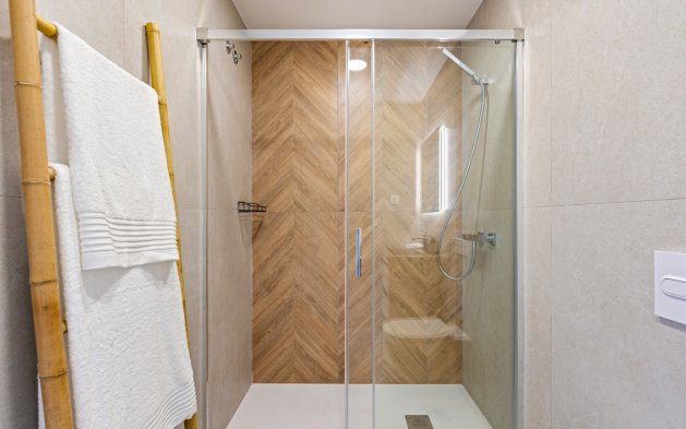 Nauja statyba - Vila - Pilar de la Horadada