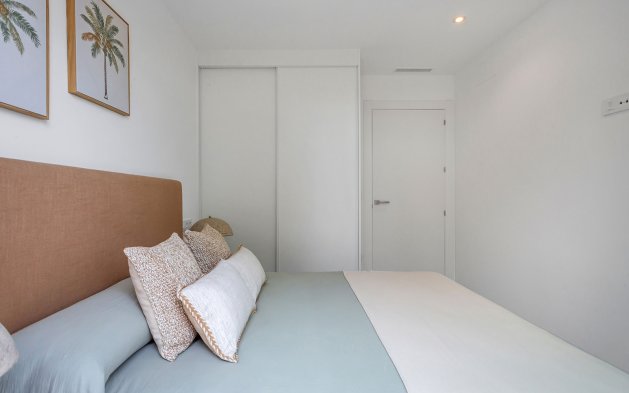 New Build - Bungalow - Los Alcázares