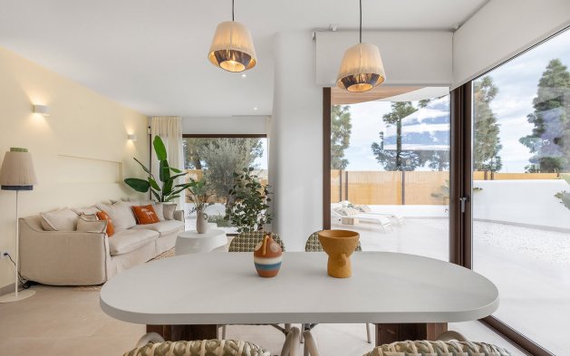 New Build - Bungalow - Los Alcázares