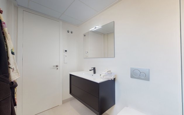 Nauja statyba - Vila - Muchamiel