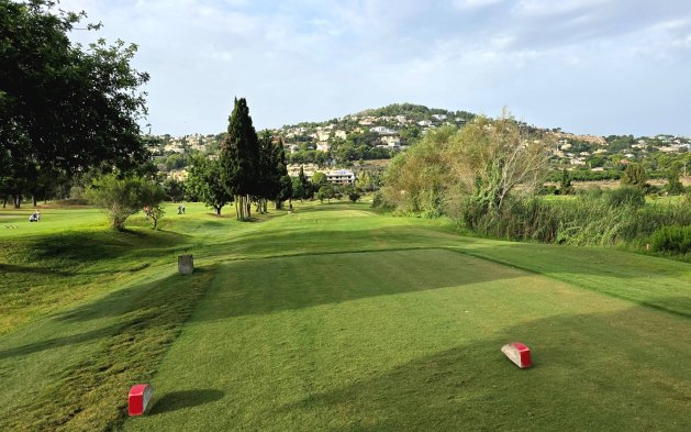 Nauja statyba - Butas - La Sella