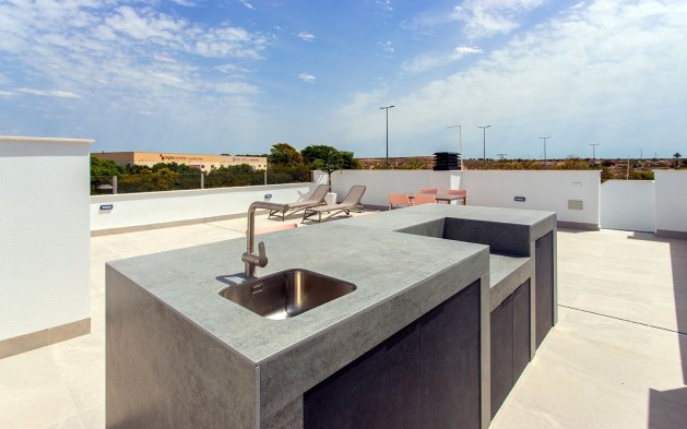 Obra nueva - Duplex - Sucina