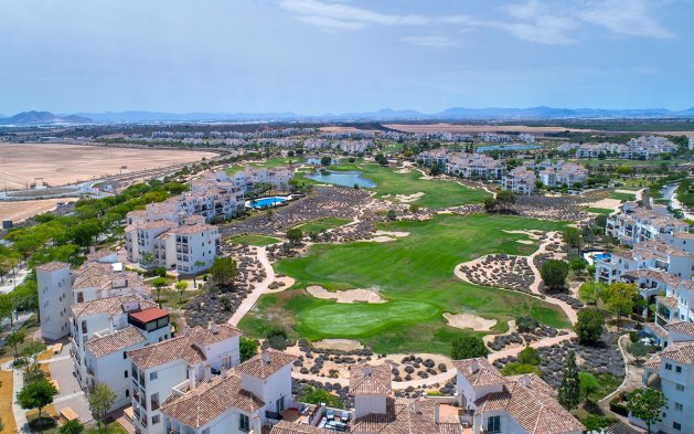 Obra nueva - Duplex - Sucina