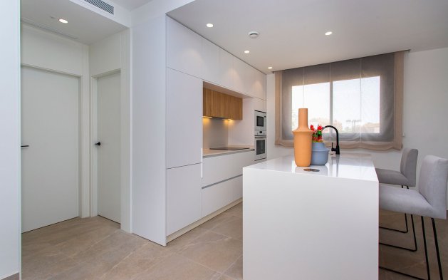 Obra nueva - Duplex - Sucina