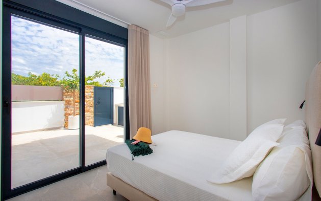 Obra nueva - Duplex - Sucina