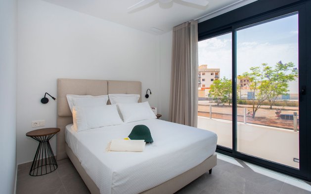 Obra nueva - Duplex - Sucina