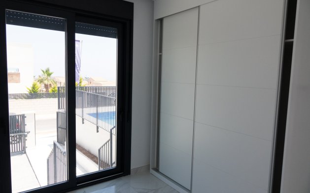 Nauja statyba - Vila - Polop