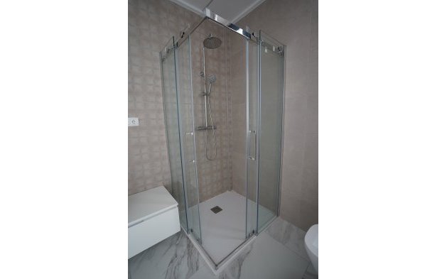 Nauja statyba - Vila - Polop