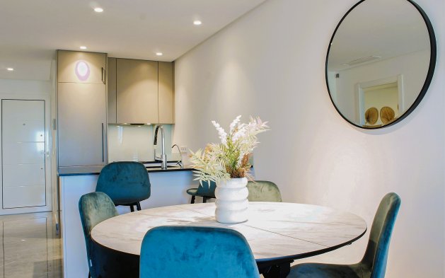 Obra nueva - Apartamento / piso - Xeresa