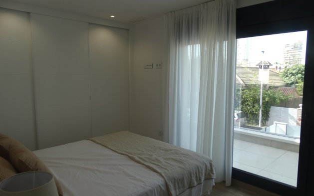 Obra nueva - Duplex - San Javier