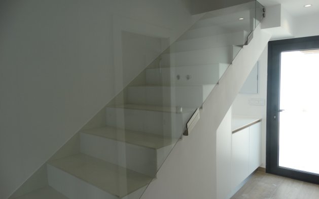 Obra nueva - Duplex - San Javier