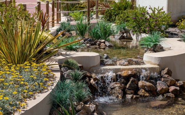 New Build - Bungalow - Pulpí