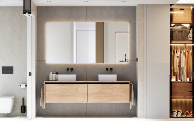 Nauja statyba - Vila - Pilar de la Horadada