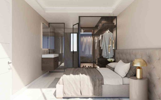 Nauja statyba - Butas - Guardamar del Segura