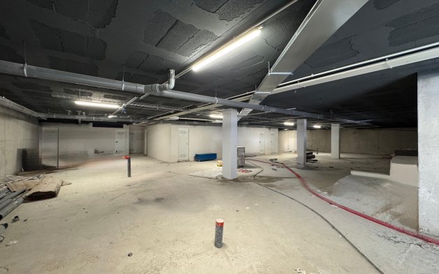 Obra nueva - Apartamento / piso - Finestrat