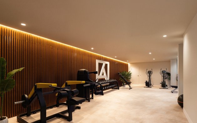 New Build - Apartment / flat - Los Alcázares