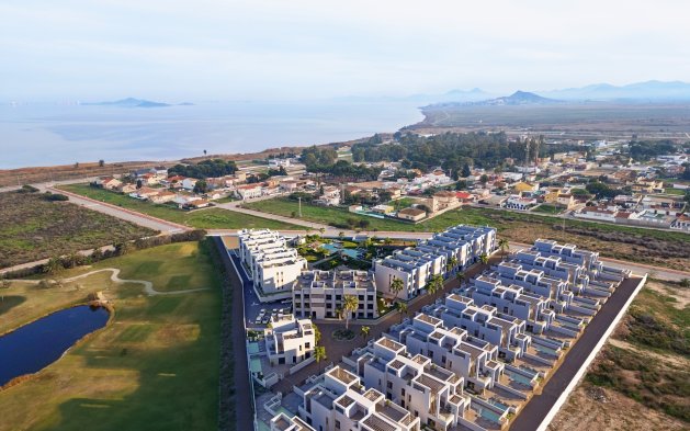 New Build - Penthouse - Los Alcázares
