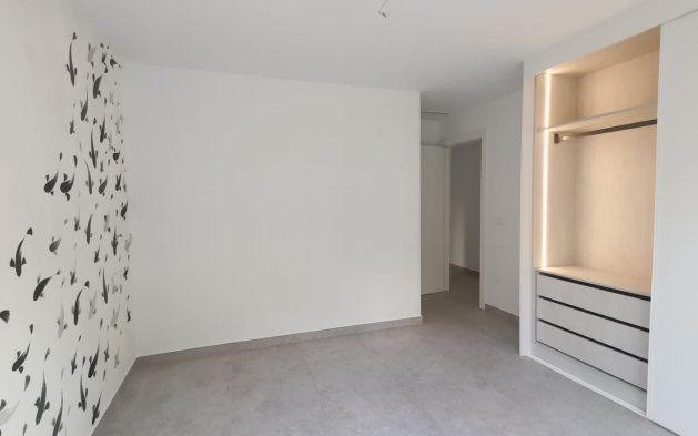 Obra nueva - Apartamento / piso - Torrevieja