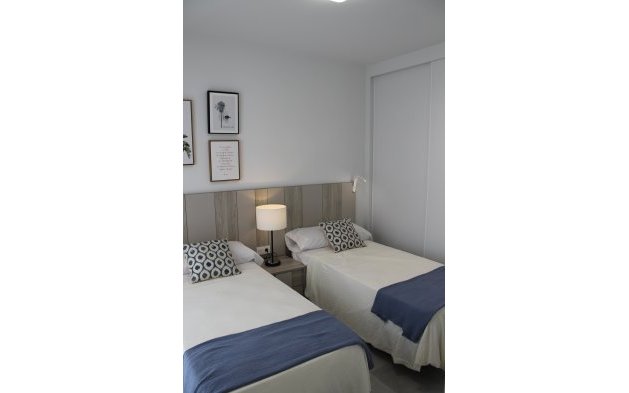 Nauja statyba - Vila - Roldán