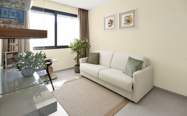 Nauja statyba - Vila - San Javier - Altaona Golf & Country Village