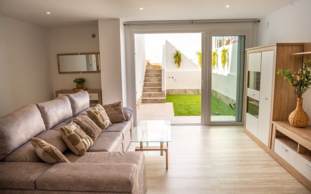 Nauja statyba - Vila - Rojales - Ciudad Quesada