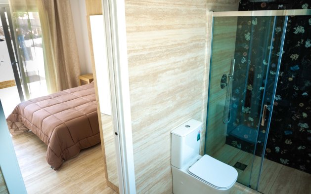 Nauja statyba - Vila - Rojales - Ciudad Quesada