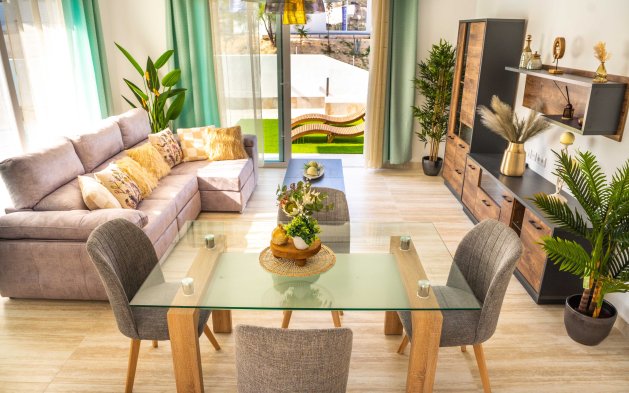 Nauja statyba - Vila - Rojales - Ciudad Quesada