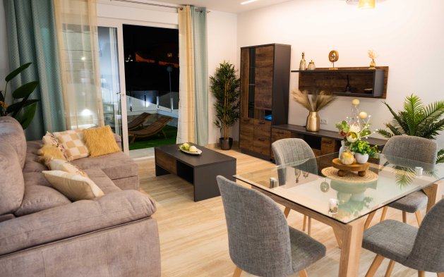 Nauja statyba - Vila - Rojales - Ciudad Quesada