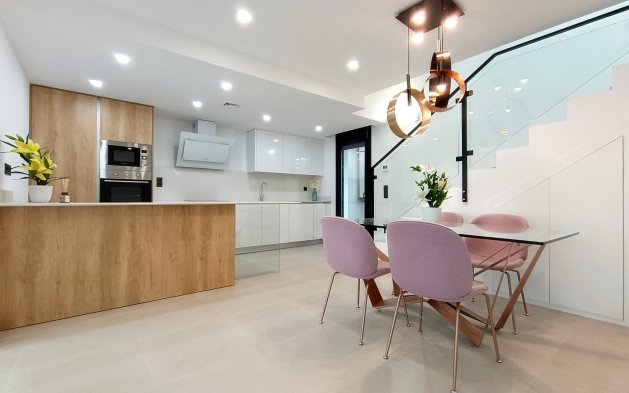 Nauja statyba - Vila - Benijofar