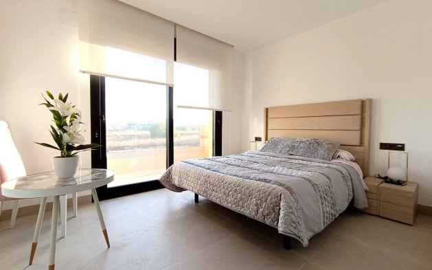 Nauja statyba - Vila - Benijofar