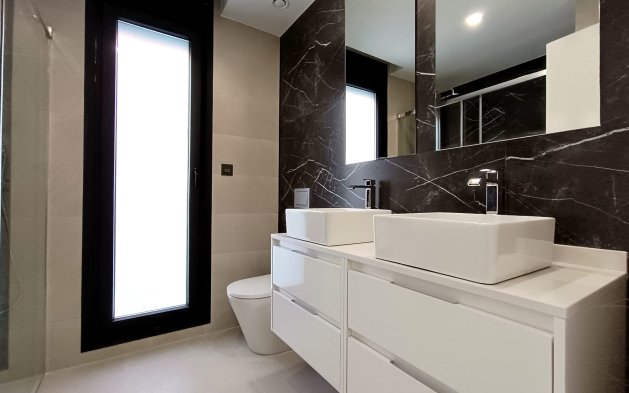 Nauja statyba - Vila - Benijofar