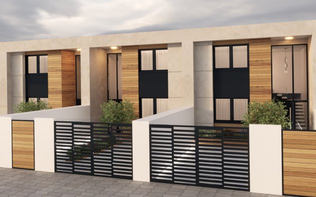 Obra nueva - Duplex - Alfaz del Pi