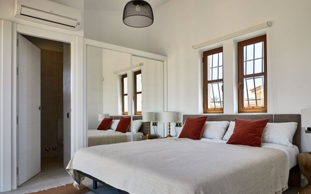 Obra nueva - Villa - Cuevas del Almanzora