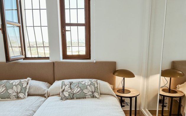 Obra nueva - Villa - Cuevas del Almanzora