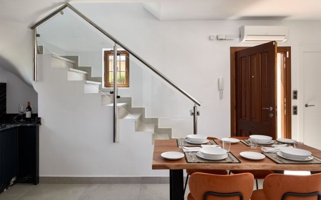 Obra nueva - Villa - Cuevas del Almanzora