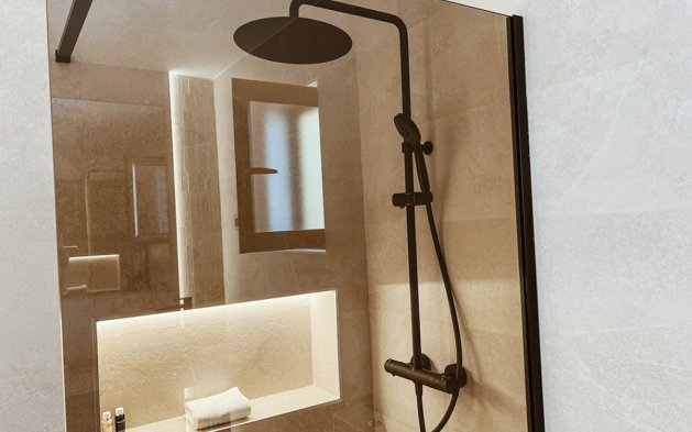 Obra nueva - Villa - Cuevas del Almanzora