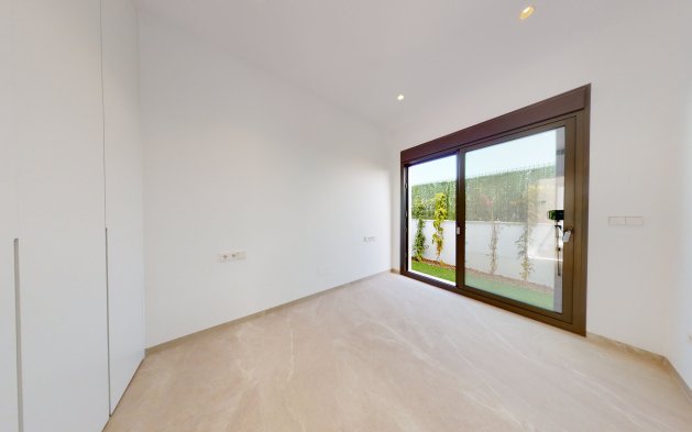 Obra nueva - Villa - Los Alcázares