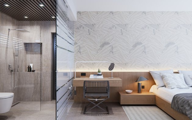 Nauja statyba - Vila - San Javier