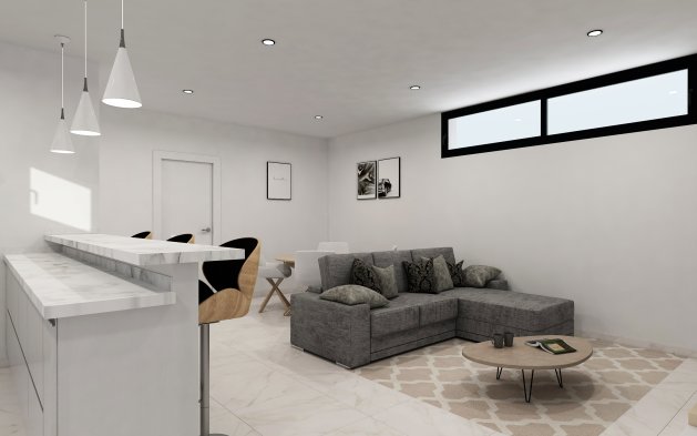 Obra nueva - detached - Coloma