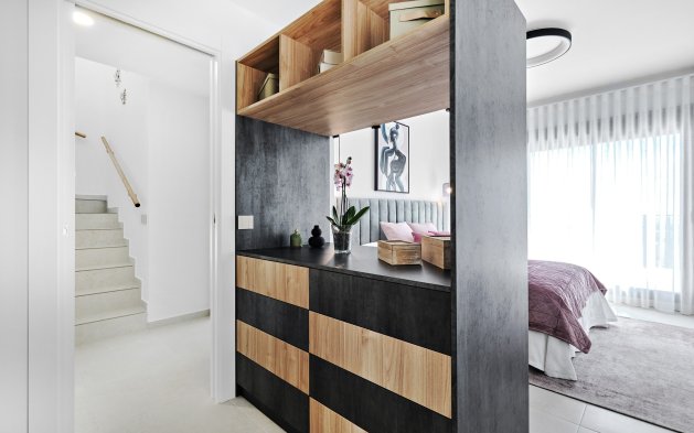 Nauja statyba - Vila - San Miguel de Salinas