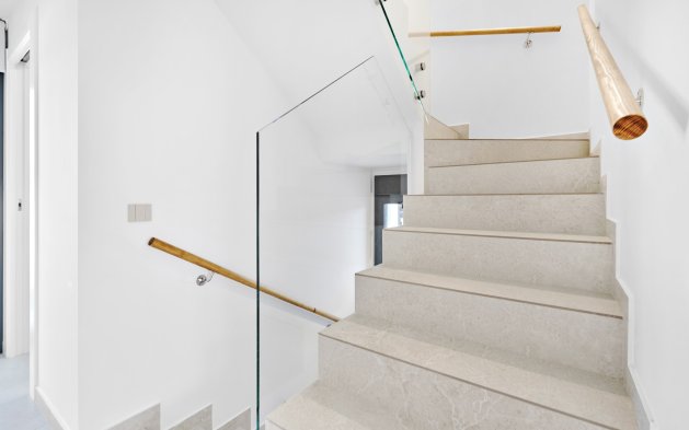 Nauja statyba - Vila - San Miguel de Salinas