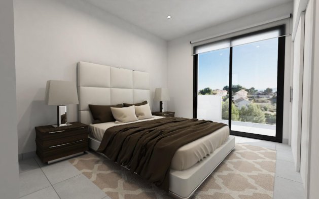 Obra nueva - detached - Coloma