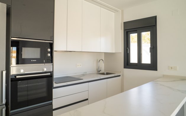 Obra nueva - detached - Coloma