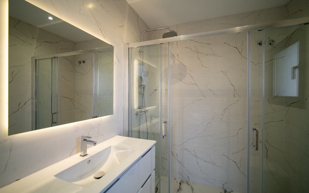 Obra nueva - detached - Coloma